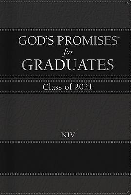 Picture of God's Promises for Graduates