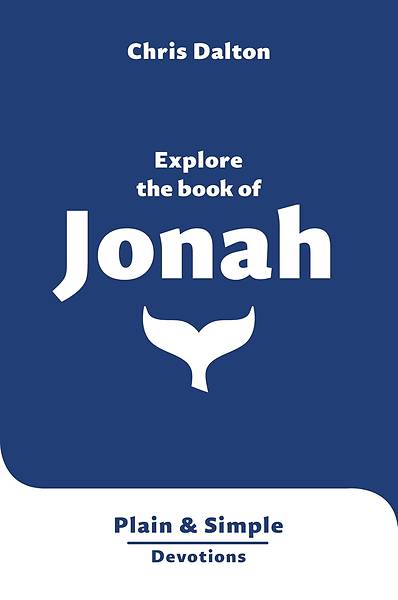 Picture of Explore the Book of Jonah