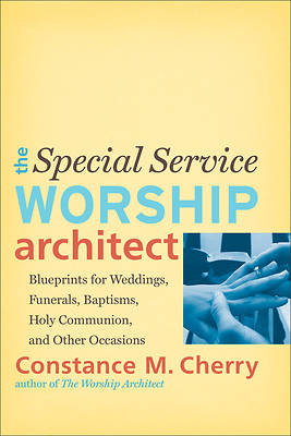 Picture of The Special Service Worship Architect
