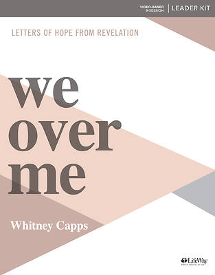 Picture of We Over Me - Leader Kit