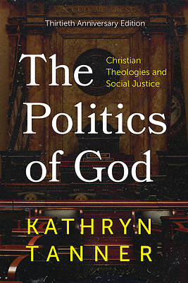 Picture of The Politics of God