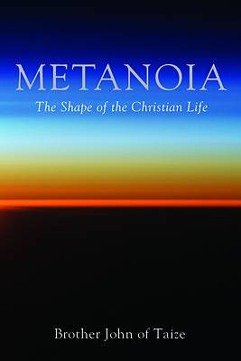 Picture of Metanoia