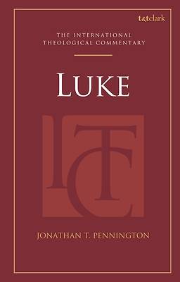 Picture of Luke (Itc)