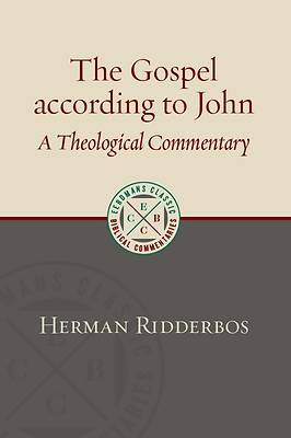 Picture of The Gospel of John