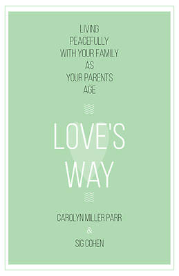 Picture of Love's Way