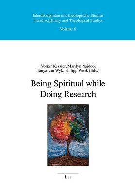 Picture of Being Spiritual While Doing Research