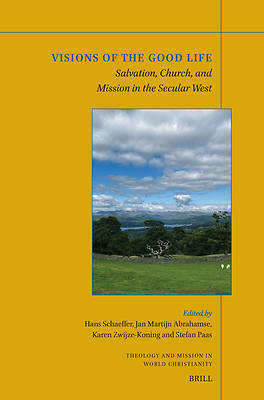 Picture of Visions of the Good Life