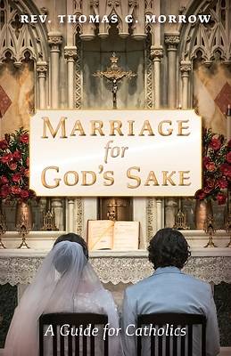 Picture of Marriage for God's Sake
