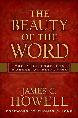 Picture of The Beauty of the Word - eBook [ePub]
