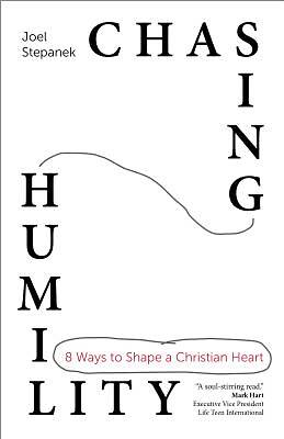 Picture of Chasing Humility