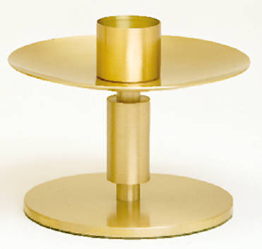 Picture of Koleys K544CS Candlesticks Altar Crucifix