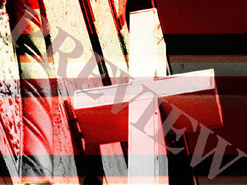 Picture of Download Still Marque Cross