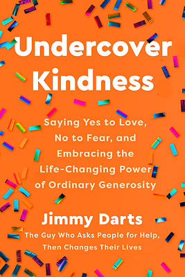 Undercover Kindness