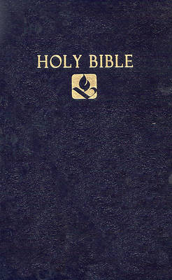 Picture of New Revised Standard Version Pew Bible