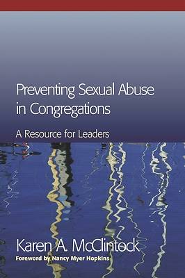 Picture of Preventing Sexual Abuse in Congregations