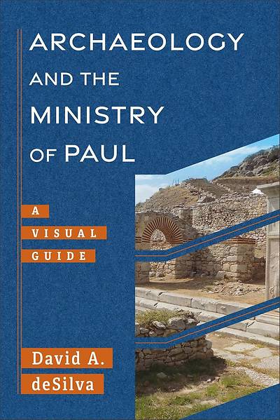 Picture of Archaeology and the Ministry of Paul
