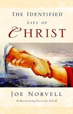 Picture of The Identified Life of Christ
