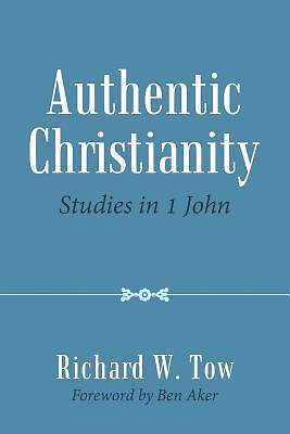 Authentic Christianity