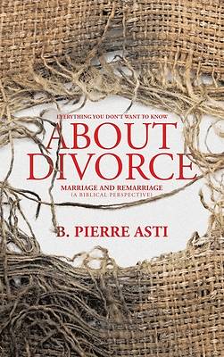 Everything You Don't Want to Know About Divorce