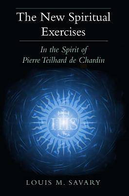 Picture of The New Spiritual Exercises