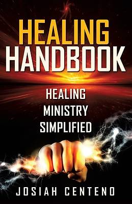 Picture of Healing Handbook