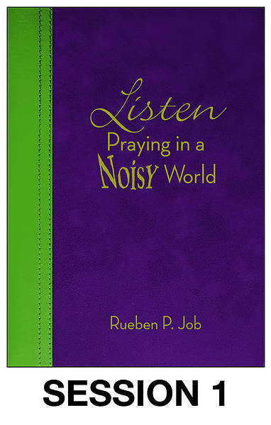 Listen Session Video