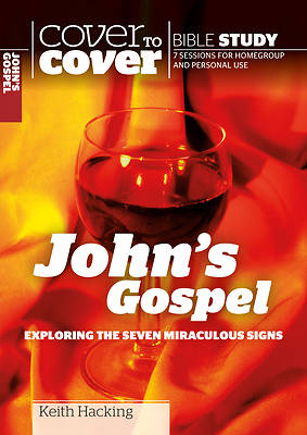Picture of John's Gospel