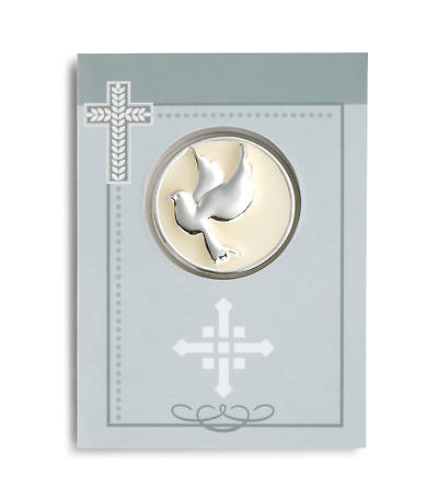 Picture of Confirmation Token Gift Set