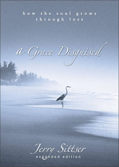 Picture of A Grace Disguised - eBook [ePub]