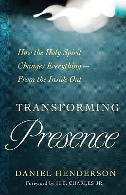Picture of Transforming Presence - eBook [ePub]