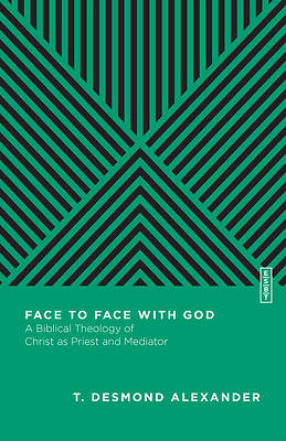 Picture of Face to Face with God