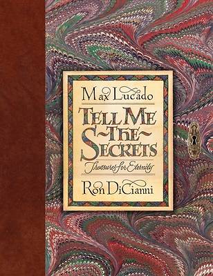 Picture of Tell Me the Secrets