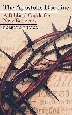 Picture of The Apostolic Doctrine