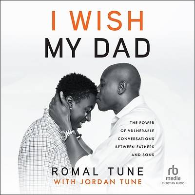 Picture of I Wish My Dad