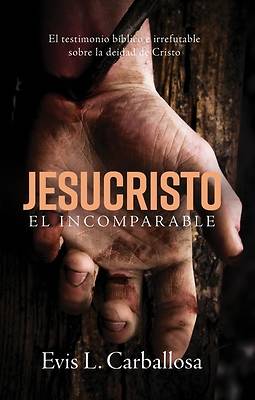 Picture of Jesucristo El Incomparable