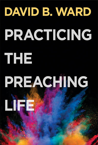 Picture of Practicing the Preaching Life - eBook [ePub]