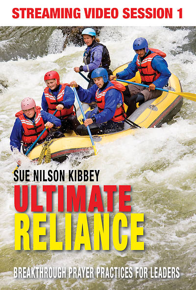 Picture of Ultimate Reliance Streaming Video Session 1