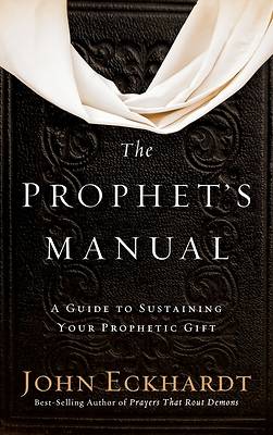 Picture of Prophet's Manual