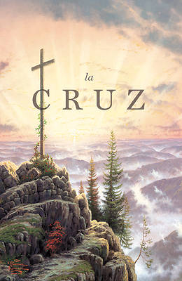 Picture of The Cross (Pkg of 25) -Spanish