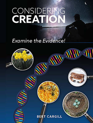 Picture of Considering Creation