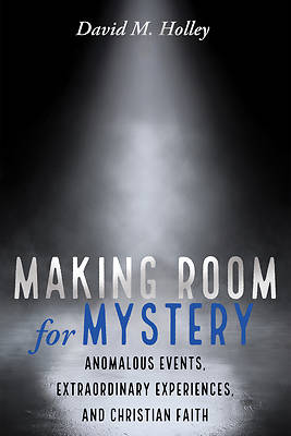 Picture of Making Room for Mystery