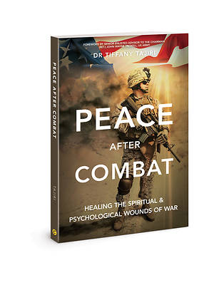 Picture of Peace After Combat