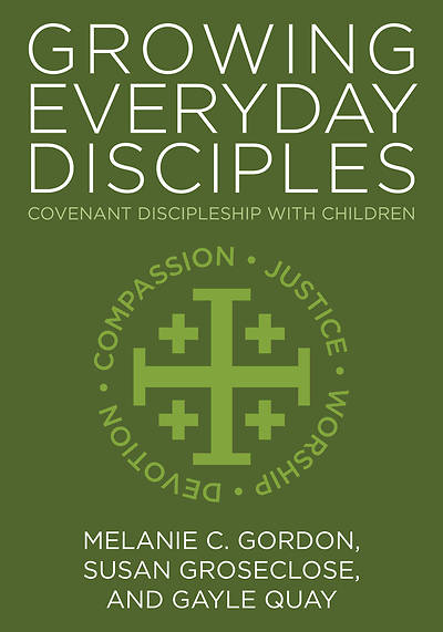Picture of Growing Everyday Disciples