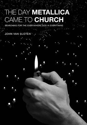 Picture of The Day Metallica Came to Church