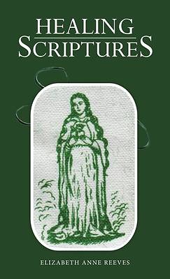 Picture of Healing Scriptures