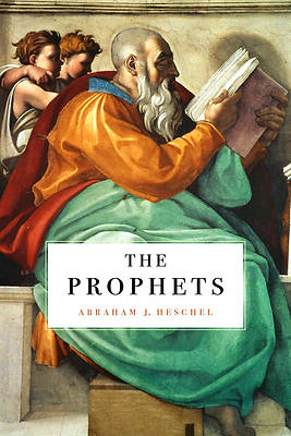 Picture of Prophets