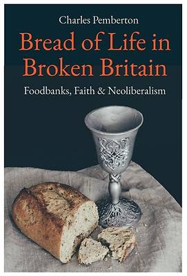 Picture of Bread of Life in Broken Britain