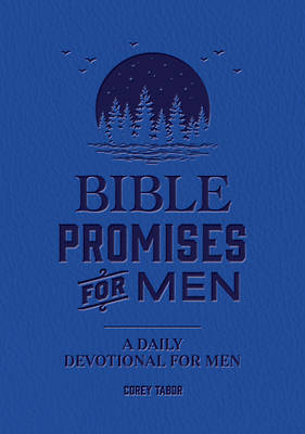 Bible Promises for Men