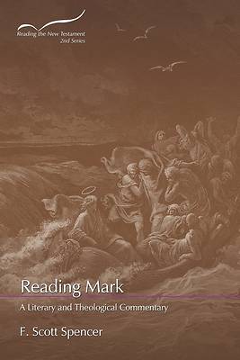 Picture of Reading Mark
