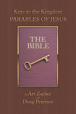 Picture of Keys to the Kingdom